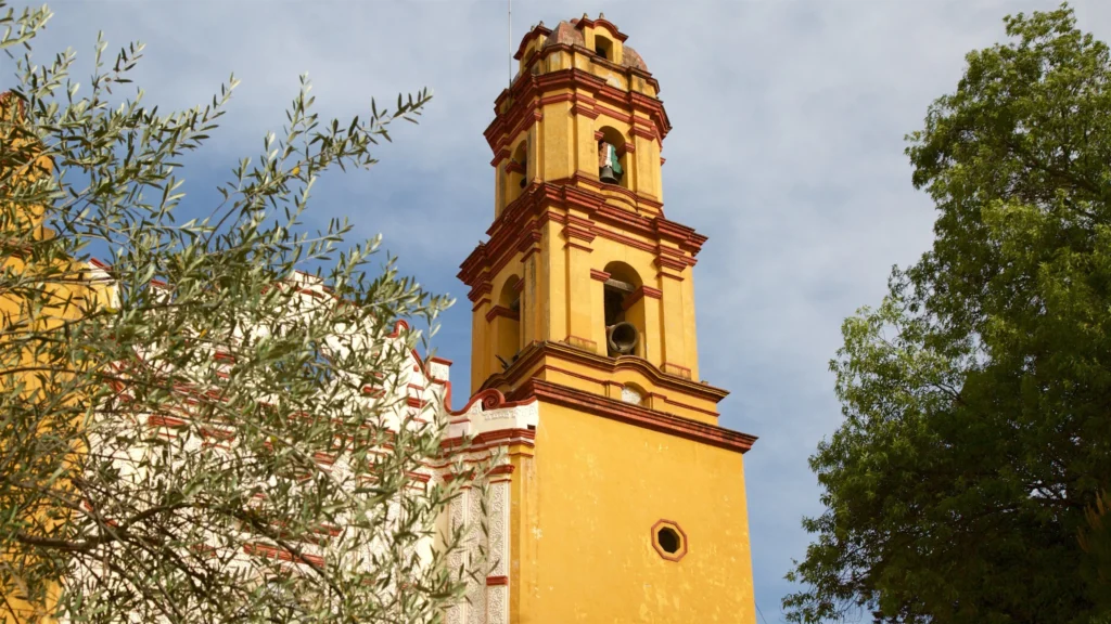 Campanario Sn Juan B