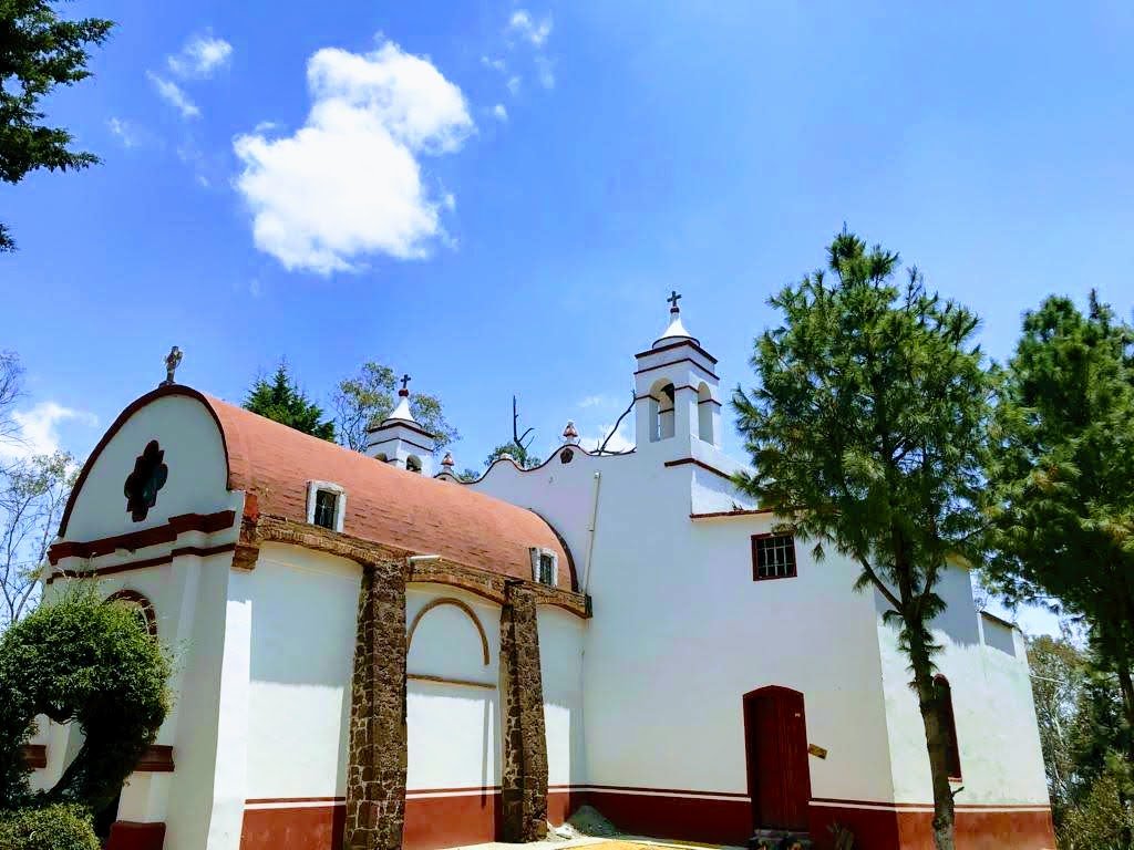 Capilla Guadalupe