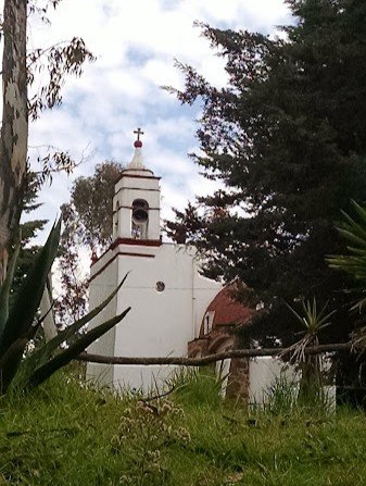 Capilla Tepeyac 1