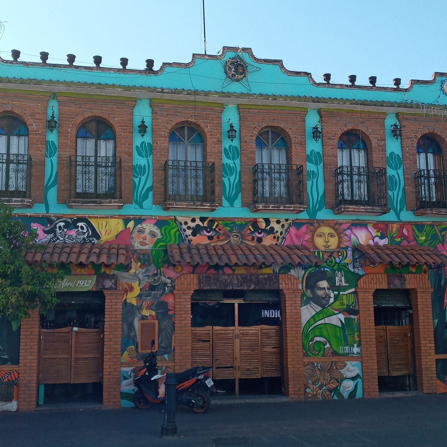 Bar 2 de Abril